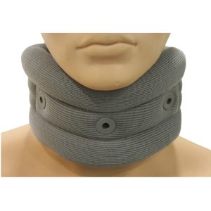 CARVICAL COLLAR SUPPORT