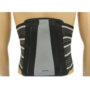 CONTOURED BACK SUPPORT