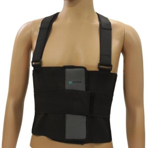 INDUSTRIAl BACK SUPPORT
