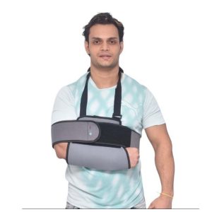 COMFORT SLING & SWATHE