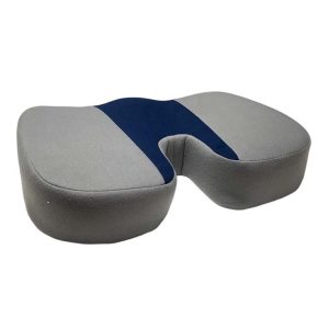 MEMORY FOAM COCCYX CUSHION SEAT