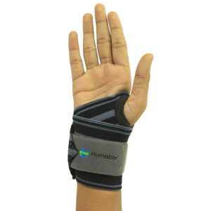 WRIST BRACE WITH THUMB