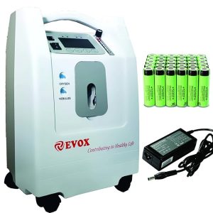 OXYGEN CONCENTRATOR
