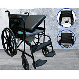 COMMOD WHEELCHAIR