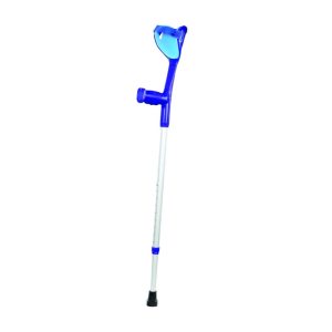ELOW CRUTCH WITH STRAP