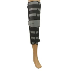 KNEE IMMOBILIZER 19"