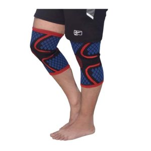 DESIGNER KNEE SLEEVES