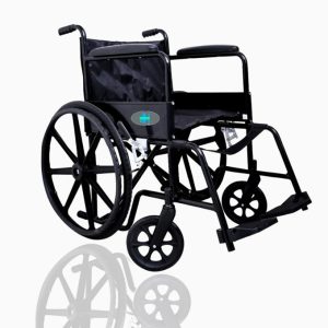 MANUAL WHEELCHAIR
