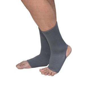 VARICOSE VEIN STOCKING (BK)