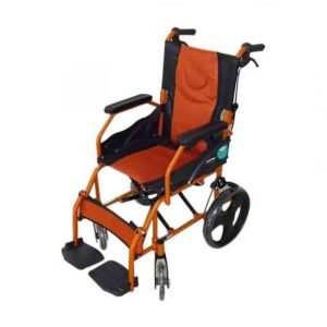 Karma Aurora 5 Foldable Wheelchair
