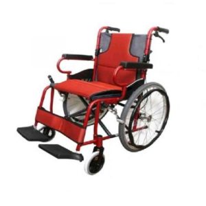 Karma Wheelchair Km -2500 L