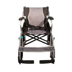 Karma Wheelchair Ryder 1